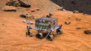 Eltrex Motion - ExoTer Motion Control