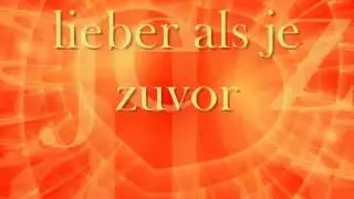 Ich hab Dich lieb Live Version   Herbert Gr&ouml;nemeyer