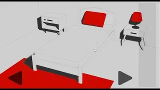 Прохождение Белой комнаты [IsoTronic]