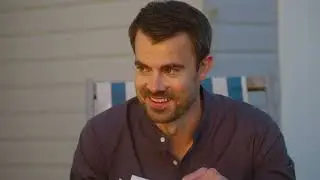 To England, With Love - Trailer