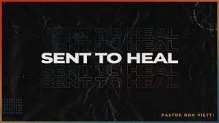 Sunday Morning with Pastor Ron Vietti - 