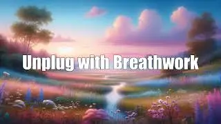 Unplug with Breathwork | 1H Soft Oboe & Acoustic Guitar Part 1