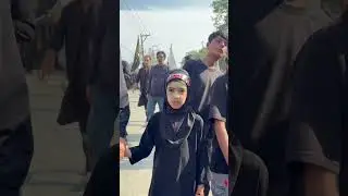 Iran's Supreme Leader Ayatollah Khamenei || kashmir || budgam 1447/2025