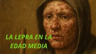 La Lepra en la Edad Media: Vida, Miedo y Supervivencia | Documental Hist&oacute;rico
