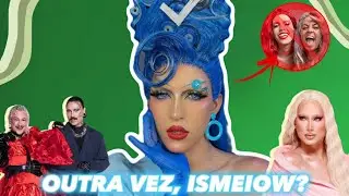 REACT AO “PEDIDO DE DESCULPAS” DA ISMEIOW E DA MAIRA MEDEIROS