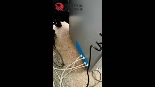 DR4000 Installation video