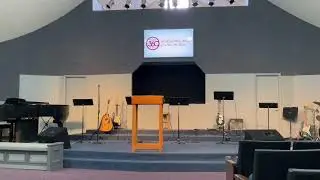The Acts 2 Church: The Way Forward (Vision)