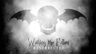 Avenged Sevenfold - I Won't See You Tonight Live in Ventura [Part 2] (Unofficial Instrumental)