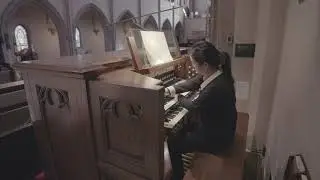 C. Franck &ndash; Fantaisie in A Major