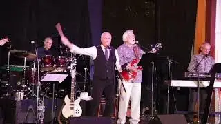 Seven Greats from Special Guest