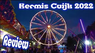 Review Kermis Cuijk 2022