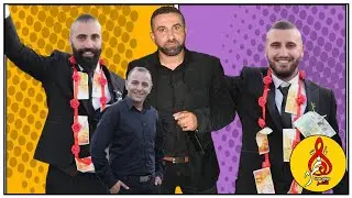 عبد حامد وعلي ابو عبيد حفله محمد ومعارك حجاج شفاعمرو