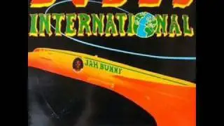 Jah Bunny - Rock Steady (Jamaica)