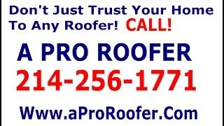 Celina Texas Roofing 214-256-1771 company contractor Call A PRO ROOFER