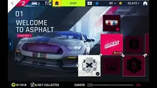 GamingDay Pt.2 [Asphalt9]