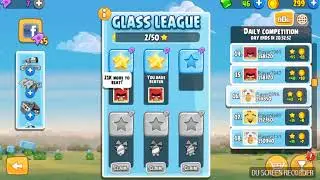 Angry Birds | Mighty League | Part 2