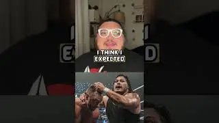 Are JC Mateo And Talla Tonga The Worst WWE Debut of 2025? #WWE #WWERaw #WWESmackdown #ProWrestling