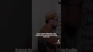 IKHTIAR DAN DOA &bull; Ust Adi Hidayat