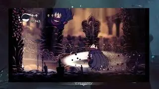 #38 Hollow Knight : Panthéon du Maître (Coquille, Charmes, Aiguillon)