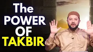 7 Amazing Takbeer Secrets to Boost Your Faith