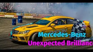 🏁  Auto Icons Explores the Marvels and Mysteries of Mercedes-Benz 🎬