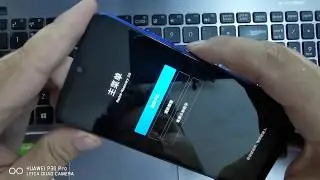 Vivo Nex S hard reset