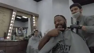 Mdellin Colombia  P.5 Barber's 2019 #medellin #columbia #barbers