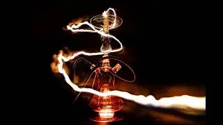 Hookah (1hr) - Sounds for sleeping, relax, meditation, yoga, studying and stress relief