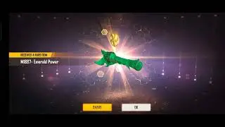 FREE FIRE NEW EVENTFINALLY I GOT TOKEN TOWER M1887 @LOKESH GAMER  @Total Gaming @Badge 99