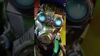 Octane Run the Streets Skin Apex Legends