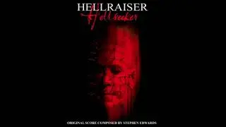 Hellraiser Hellseeker (2002) Soundtrack - Main Title