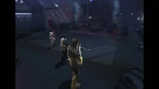 Ray Jedi training event ￼