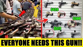 7 Affordable 9mm Carbines That Deliver Serious Firepower - 2025 Edition!