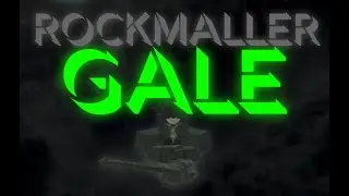 Rockmaller Gale... | Deepwoken