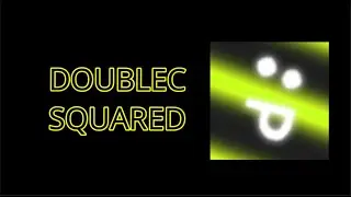 DOUBLEC SQUARED TRAILER 2021