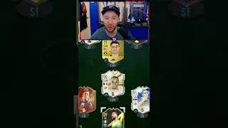 THIS CARD GOT ME RANK 1 (20 - 0) IN FUT CHAMPS