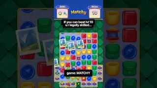 The Best Mobile Match-3 Puzzle Game You Haven't Played Yet