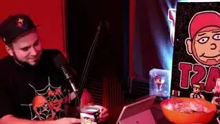 Kegan The Creep Interviews Kegan The Creep! Clip by Jobbaloon