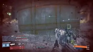 Destiny (PS4) Silimar's Joust Coming in Clutch