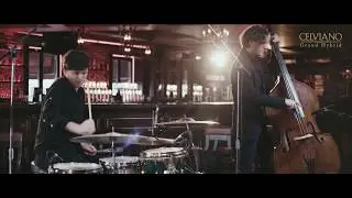 CASIO GP-500 | LRK TRIO - JAZZ MEDLEY | 0+