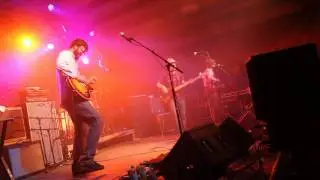 Dr. Dog 