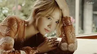 Vẻ đẹp gương mặt quốc dân: Yoona (SNSD) / Vạn người mê