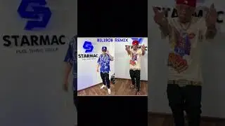 Yomel El Meloso Ft Jey One - BILIBOB REMIX (Audio Oficial) #tendencia #viral #video #yomel #elalfa
