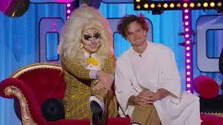 Gayme Show - Episode 3