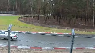 Audi Action - Riga Winter Cup - Rīgas ziemas kauss 2025-2026 2. posms - 27. decembris
