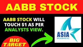 AABB STOCK - AABB STOCKTWITS | AABB STOCK FORECAST NOV. 17 | AABB STOCK PRICE | AABB STOCK NEWS