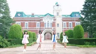 ワイン色メモリーズ /ノノキスJapanese Local idol group 