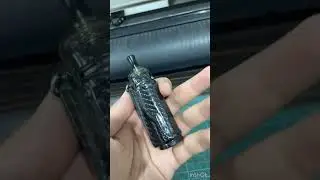 ١٨ مود و بود عليهم ستيكر كاربون فايبر 6d