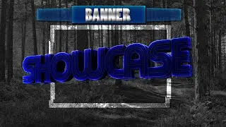 Voymar - Banner Showcase #2 - byVelo