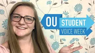 Student Voice Week 2021!
